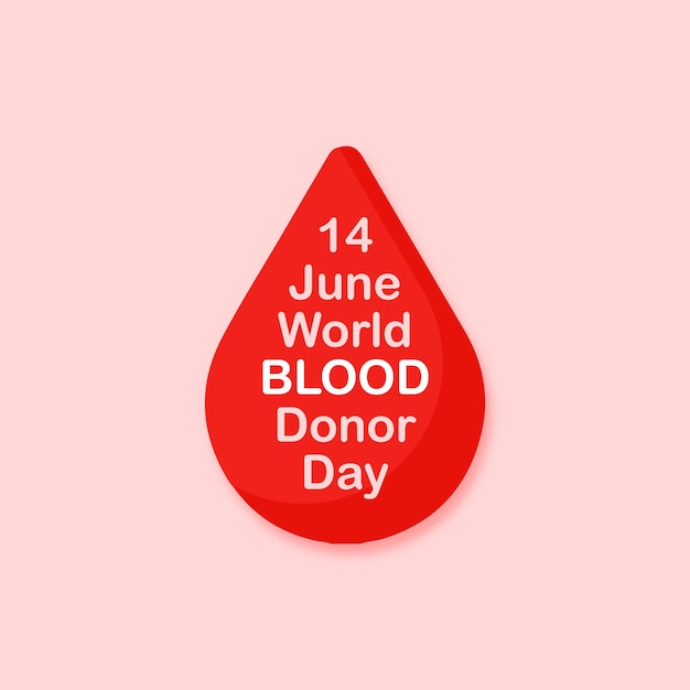 Celebrating Blood Donor Day