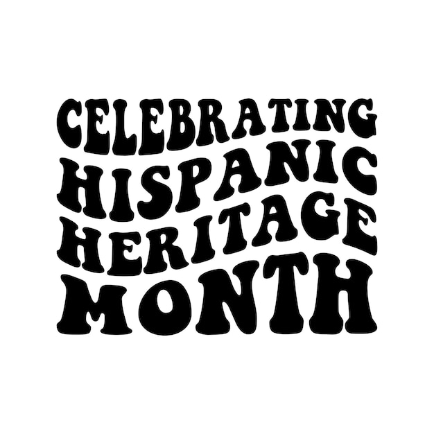 Celebrating Hispanic Heritage Month