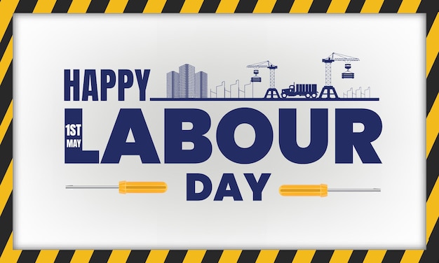 Celebrating labour day