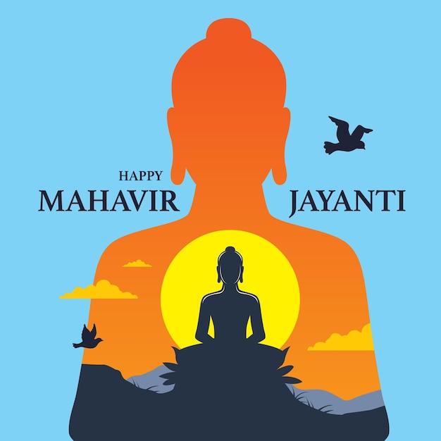 Celebrating Lord Mahavirs legacy of truth and compassion