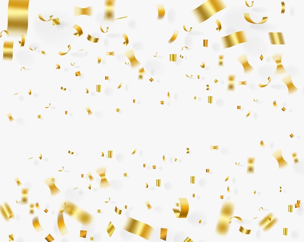 celebration abstract background