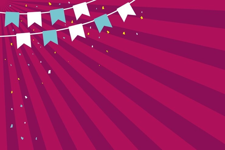 Vector celebration background party illustration vector