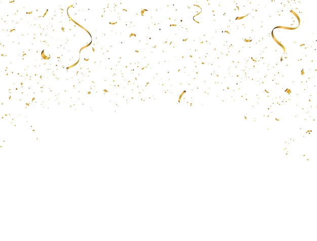 Celebration background template 