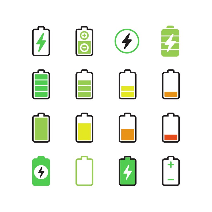 Vector 携帯電話