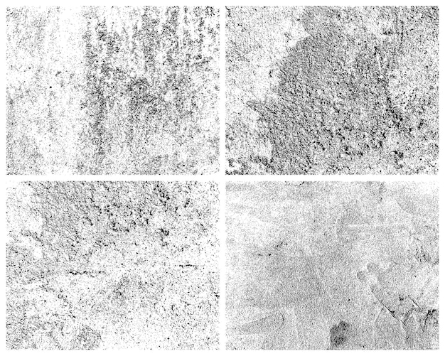 Vector cement texture