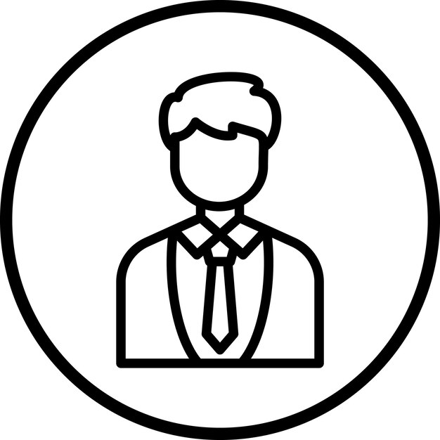 Ceo icon style