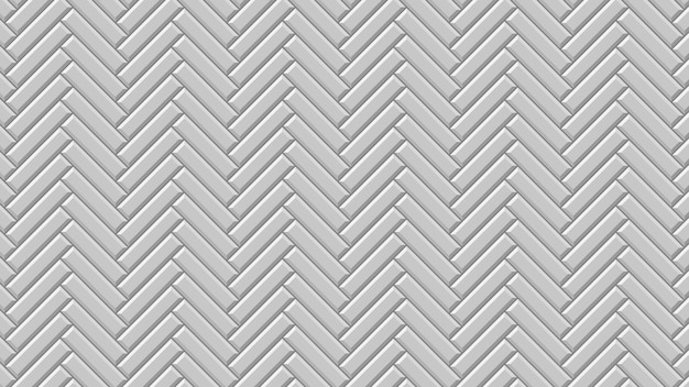 Premium Vector | Ceramic Tile Herringbone Pattern Diagonal Texture For  Subway Kitchen And Bathroom Vector Illustra