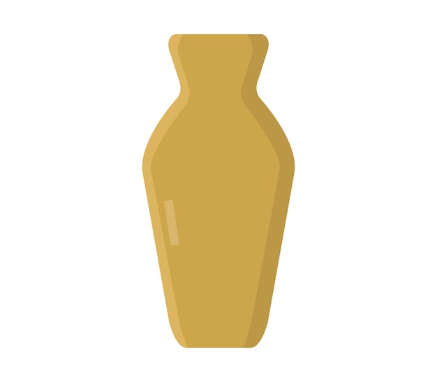 Ceramic vase