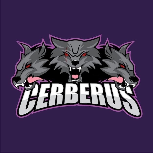 Логотип cerberus