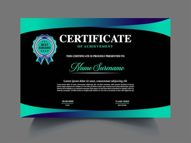 Cerficate Design_H_221024