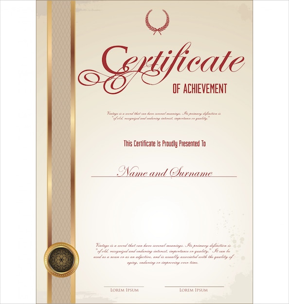 Certificaat