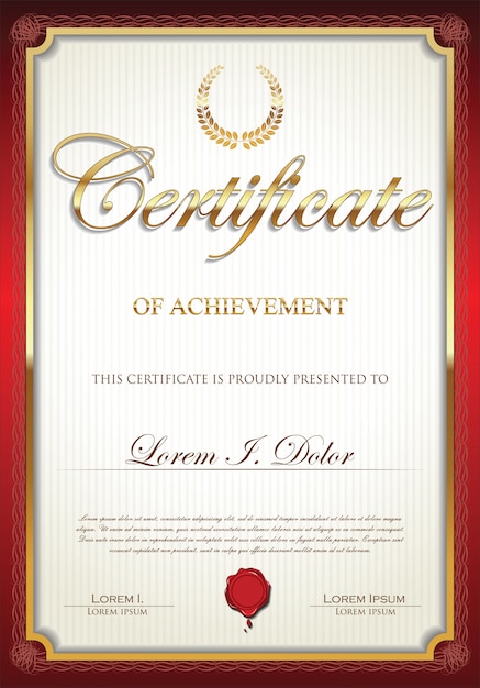 certificaat