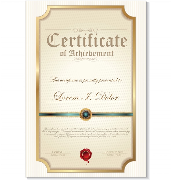 Certificaat