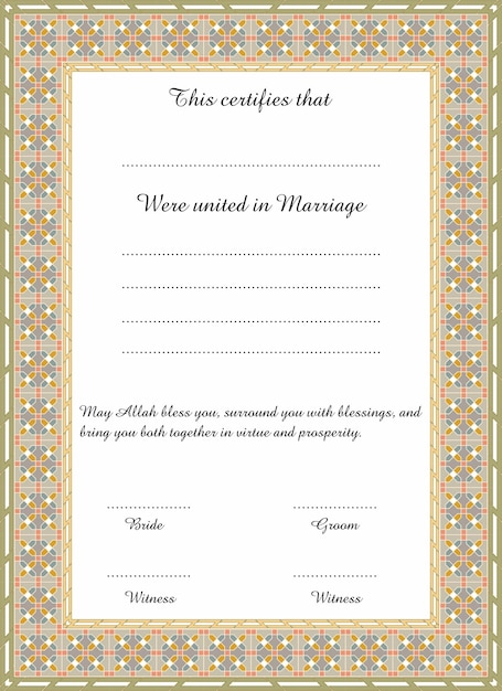 Certificate Arabic Language Vectors Illustrations for Free Download Certificate Arabic Language Vectors Illustrations for Free Download