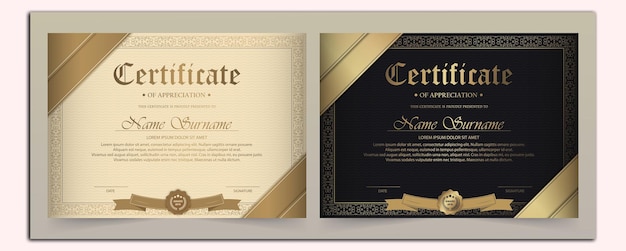 Certificate of graduation template_7553440