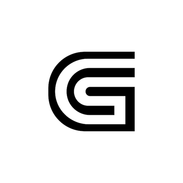 CG GCのロゴ