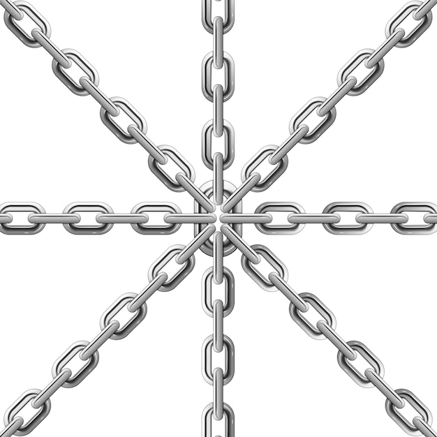 Vector chains