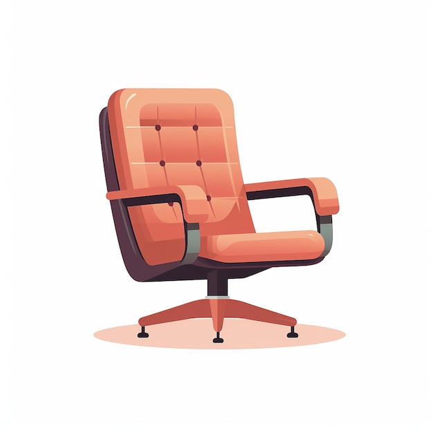 chair illustration