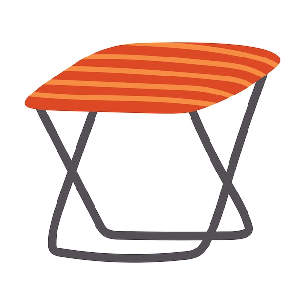 Vector chair