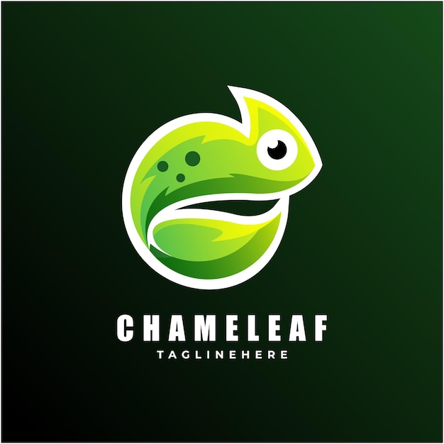 Chameleaf