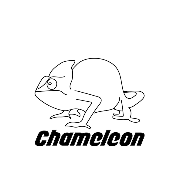 Chameleon symbolism and meanings include adaptability, artistry, balance, transformation