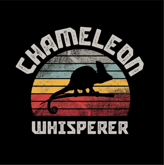 Chameleon Whisperer
