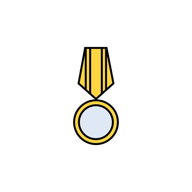 Champion Award Icon