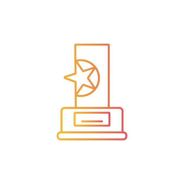 Champion Award Icon