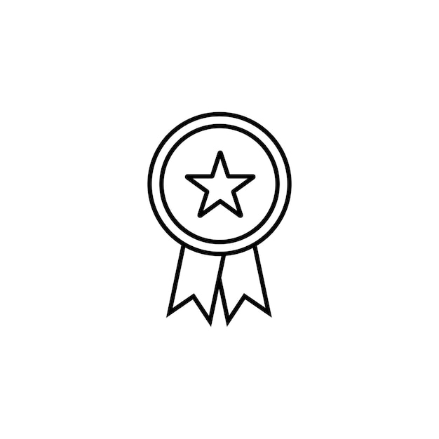 Champion Award Icon