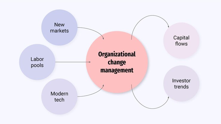 Vector change management