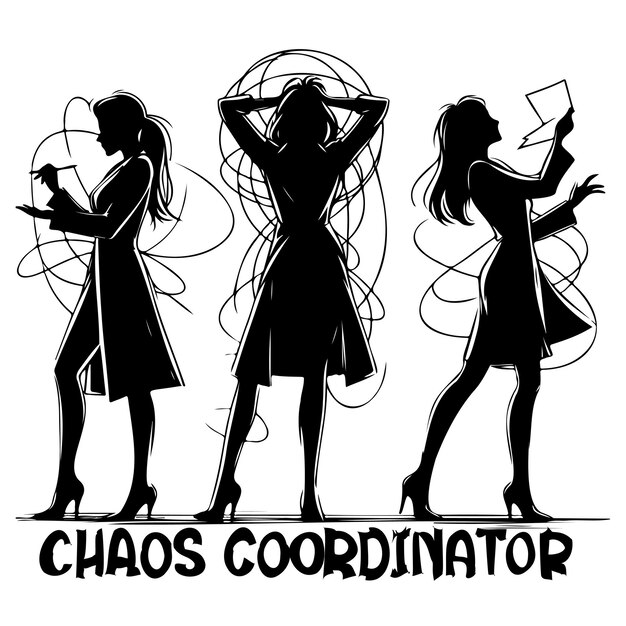 Chaos Coordinator_J