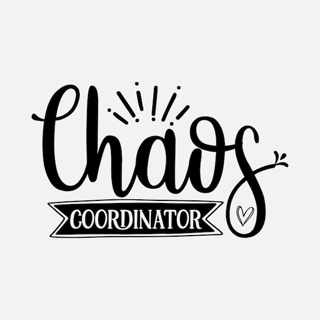 Chaos coördinator