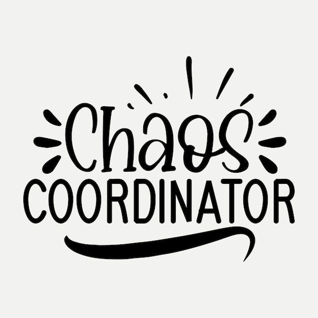 Chaos coordinator