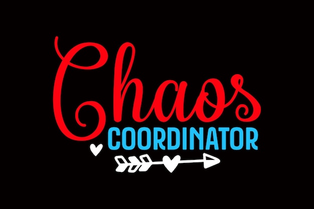 Chaoscoördinator