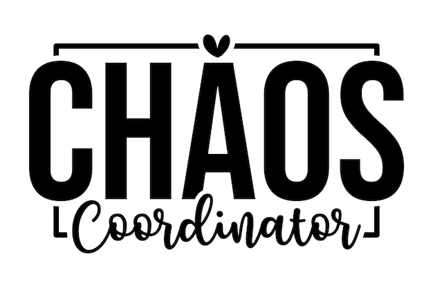 Chaoscoördinator