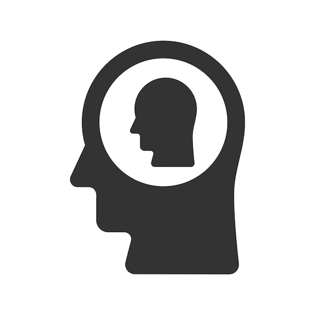 Character identity icon