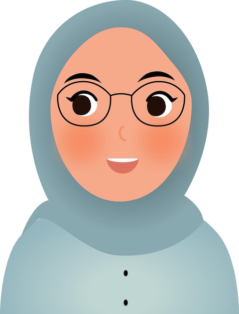 Vector character illustration vector