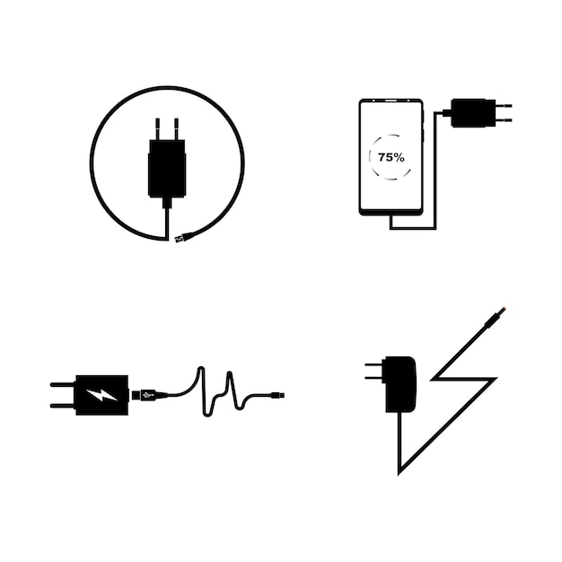 Charger icon