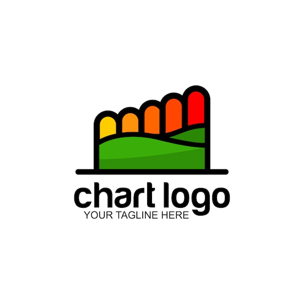 Chart logo