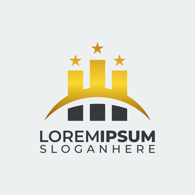 chart logo