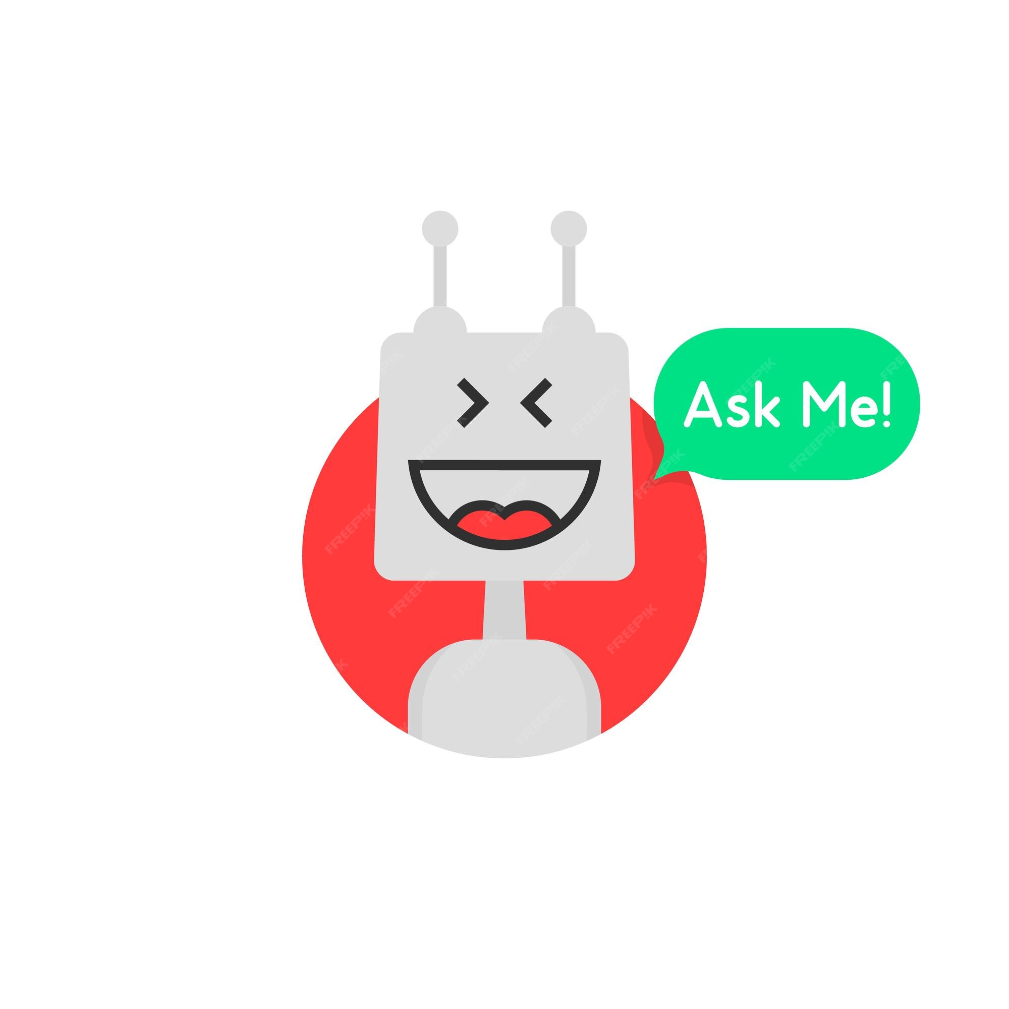 Chatbot kiểu robot sẽ là người bạn đồng hành đáng tin cậy của bạn trong thế giới kỹ thuật số hiện đại. Ảnh được kết nối với từ khóa này sẽ đưa bạn vào thế giới của những chatbot kiểu robot tuyệt vời nhất mà bạn có thể tưởng tượng được.