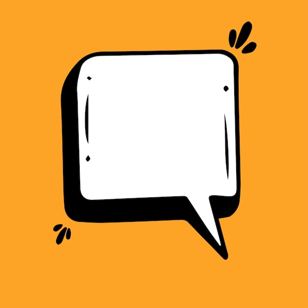 chat bubble icon speech balloon comic speech bubble