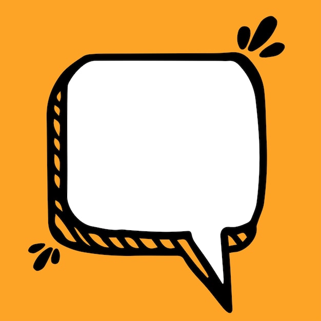 chat bubble icon speech balloon comic speech bubble