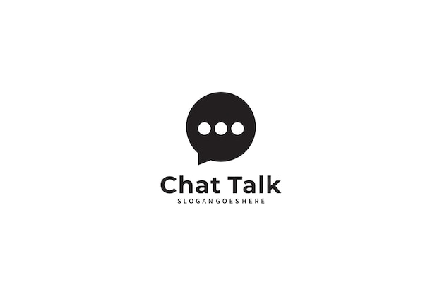 Chat-logo