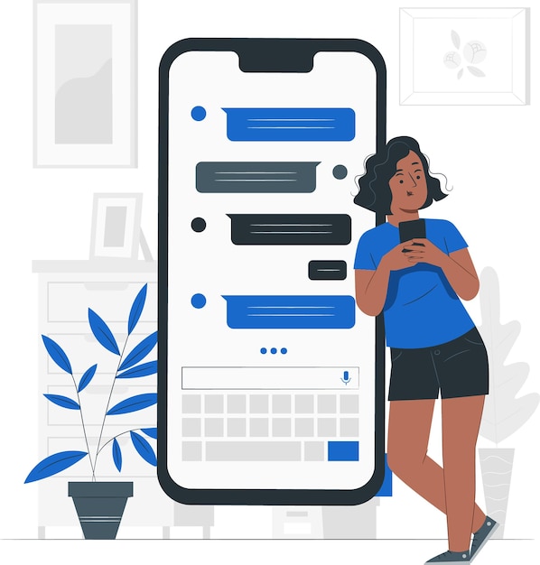 chat online