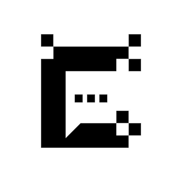 Chat-pixel