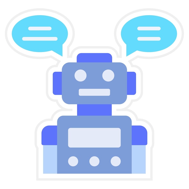 Chatbot Icon