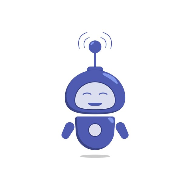 Chatbot Robot virtuele assistentie Support service bot
