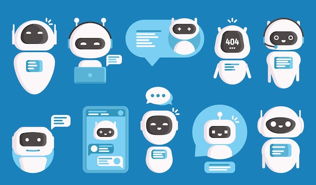 Chatbots or ai chat bots artificial intelligence