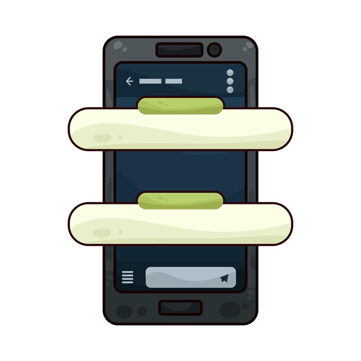 Vector chatbox